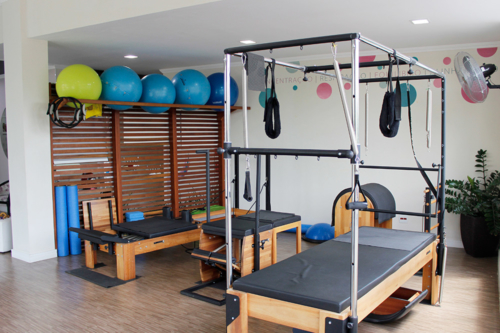 Espaço Pilates